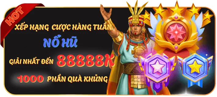 Khuyến mãi chào mừng q888