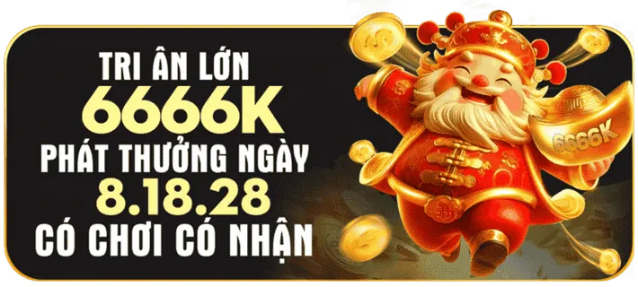 Ưu đãi VIP q888