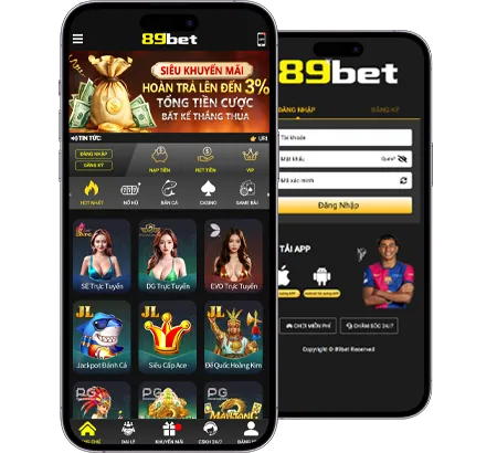 Tiền thưởng chào mừng q888