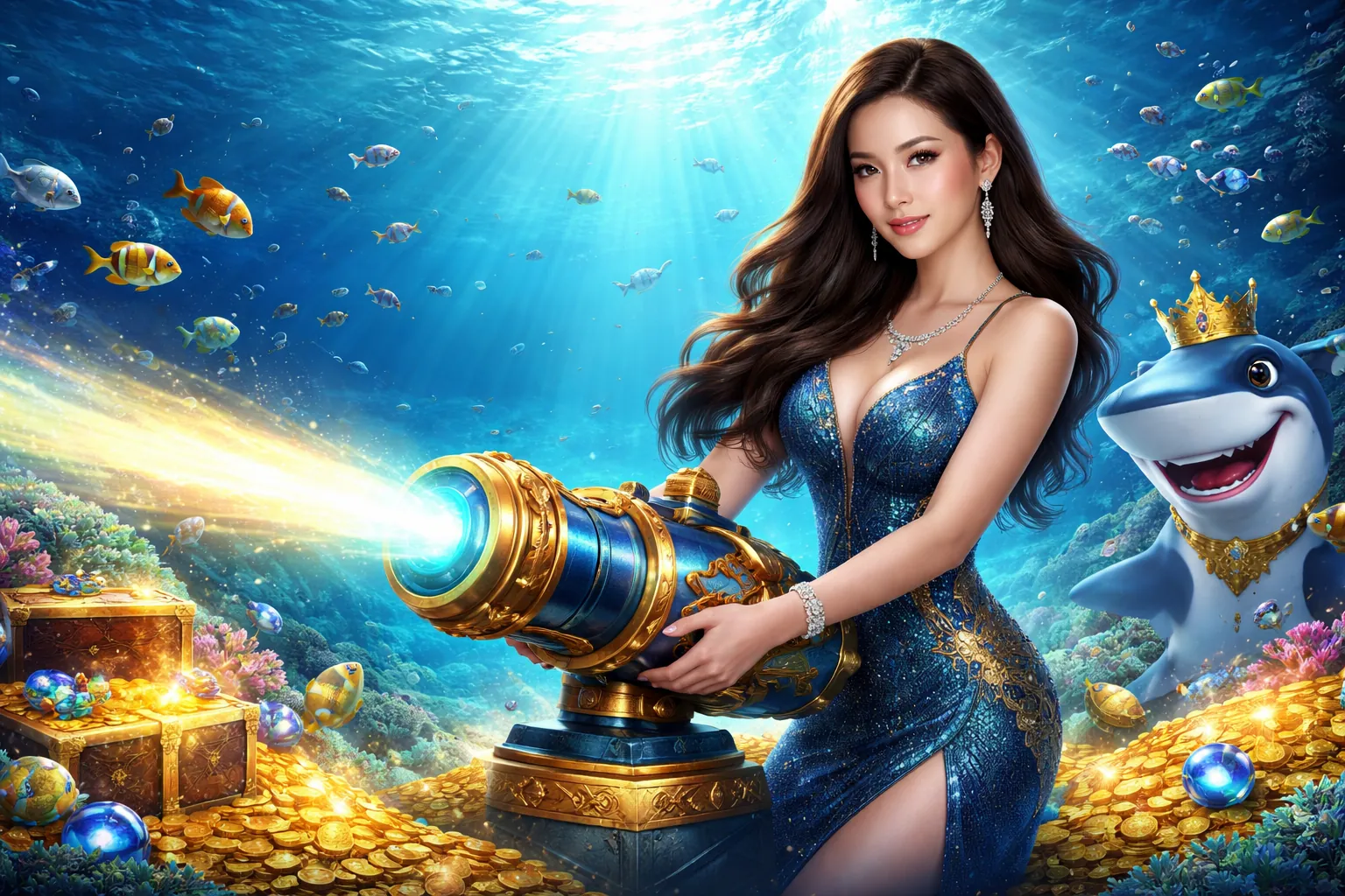 Hình ảnh tổng quan về Điều khoản và Điều kiện của q888